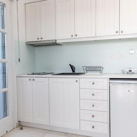 Glyfada Studio With Sea View Kastraki  Exterior photo