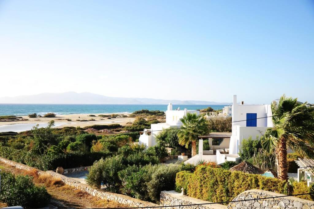 Glyfada Studio With Sea View Kastraki  Exterior photo